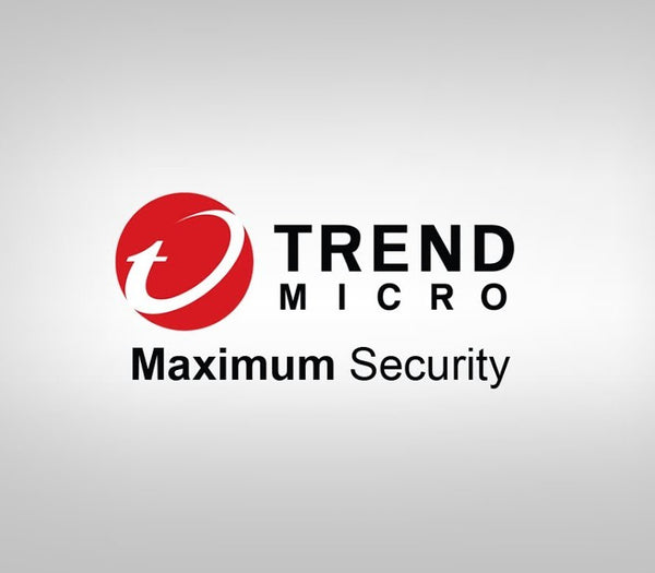 Trend Micro Maximum Security 2025 Key (2 Years / 10 Devices)
