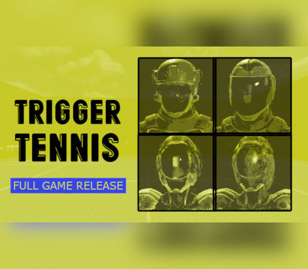 Trigger Tennis