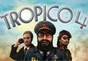 Tropico 4 - Megalopolis DLC