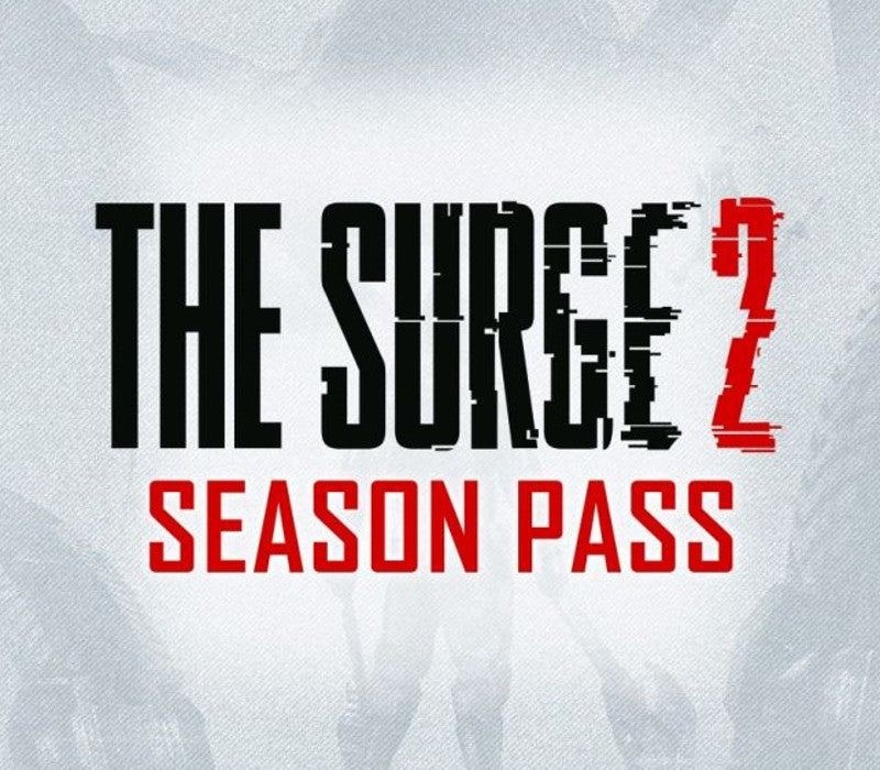 The Surge 2 - Season Pass DLC