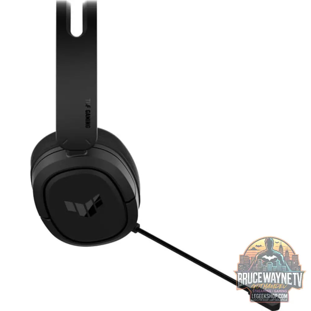 TUF Gaming H1 Wireless - ASUS - vue 6