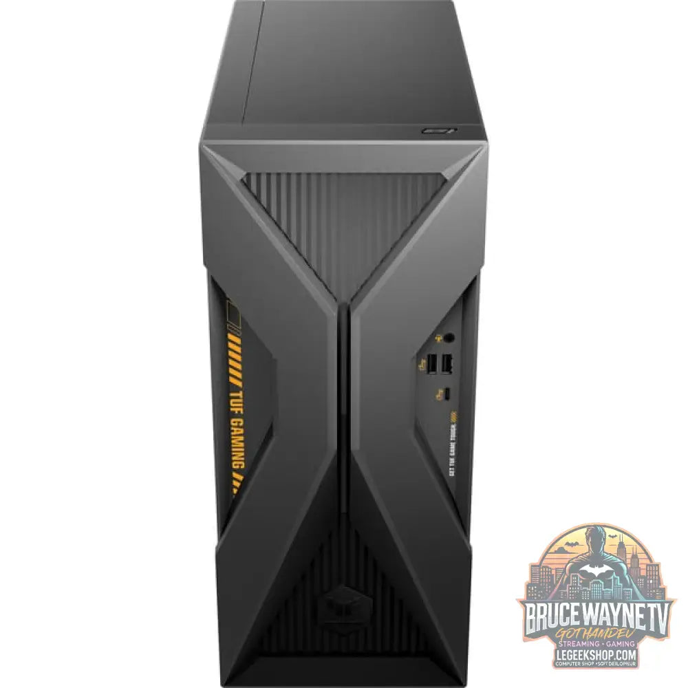 TUF Gaming TM500 TM500MH-0R7260040W — vue 2