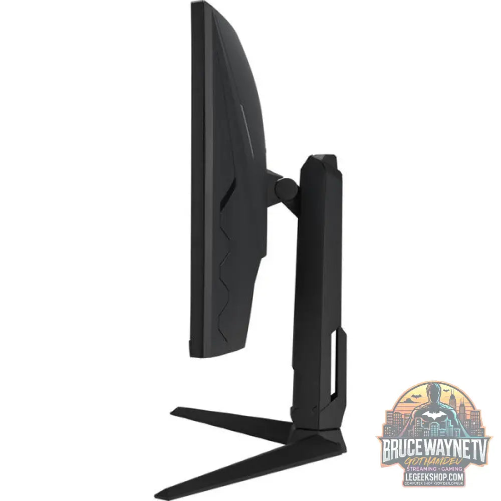 TUF Gaming VG34VQL3A 34" QHD/WQHD VA 180 Hz - vue 5