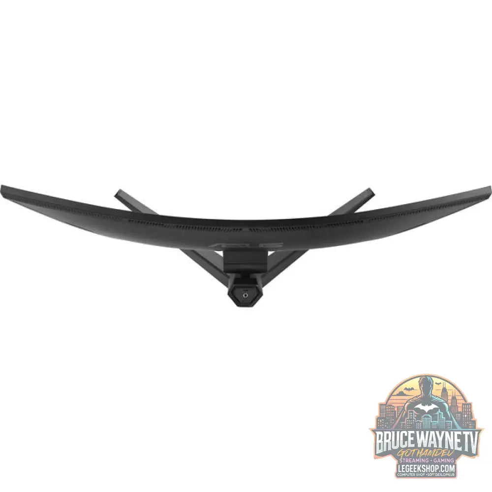 TUF Gaming VG34VQL3A 34" QHD/WQHD VA 180 Hz - vue 6