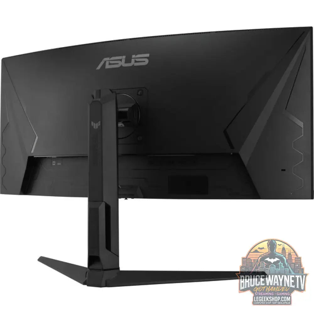 TUF Gaming VG34VQL3A 34" QHD/WQHD VA 180 Hz - vue 4