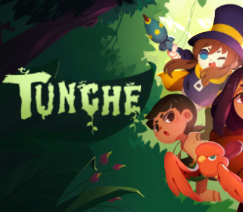 Tunche