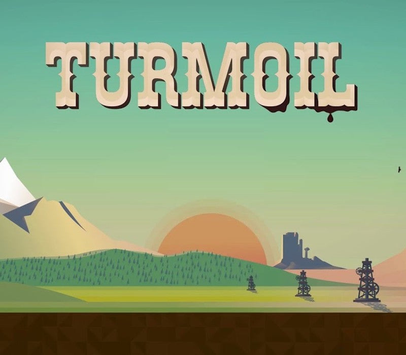 Turmoil US Xbox One / Xbox Series X|S /