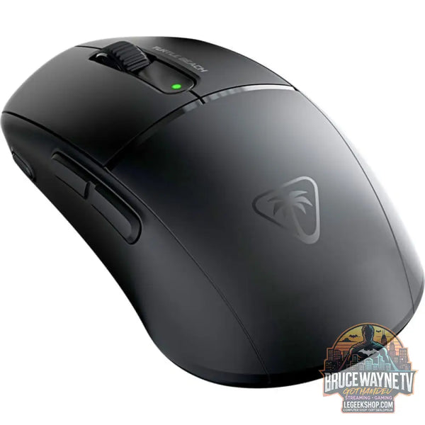 Turtle Beach Burst II Air, souris gaming