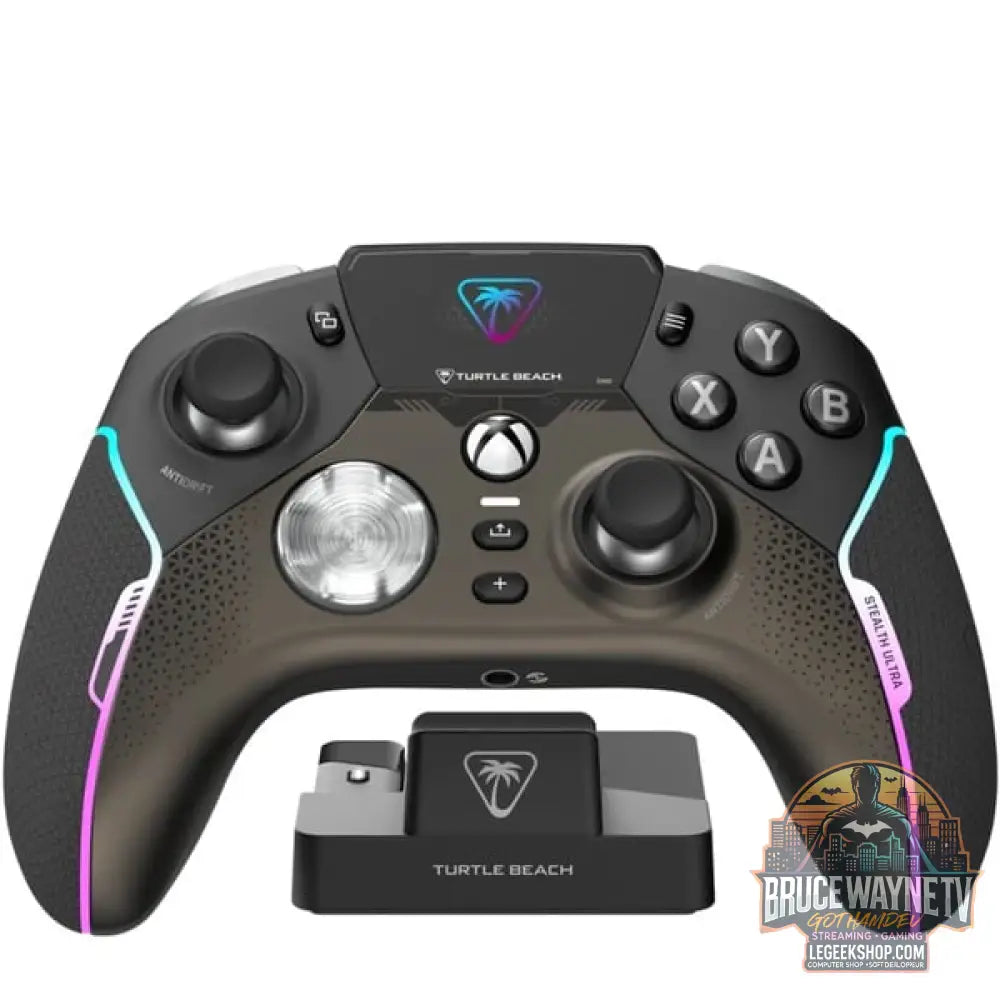 Turtle Beach Stealth Ultra, Gamepad - vue 2