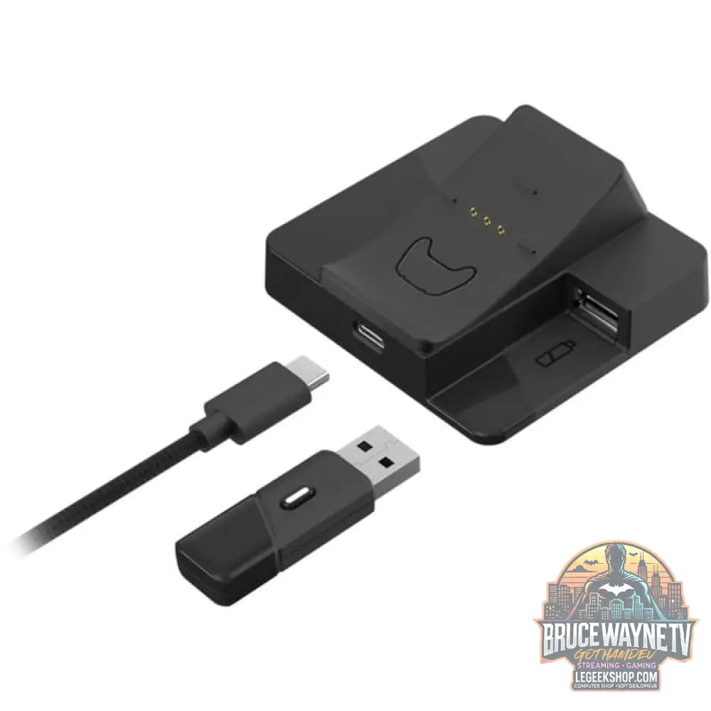 Turtle Beach Stealth Ultra, Gamepad - vue 11
