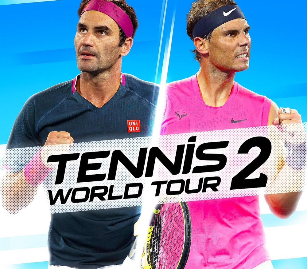 Tennis World Tour 2 Complete DLC Bundle