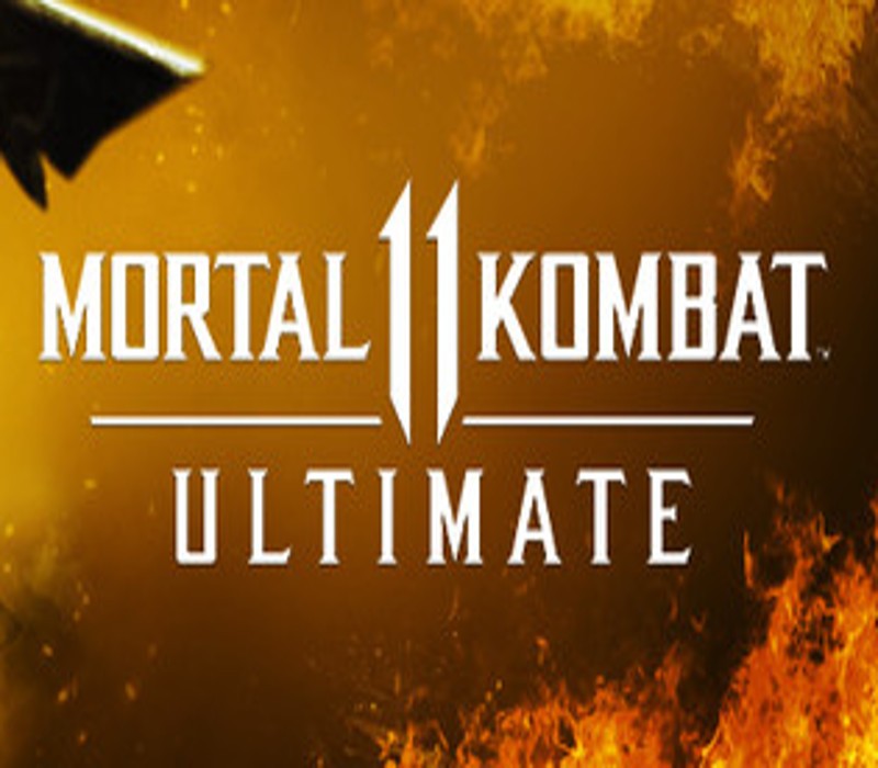 Mortal Kombat 11 Ultimate Edition US Xbox One / Xbox Series X|S / Windows 10