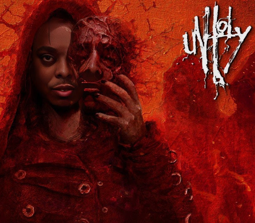 Unholy NA