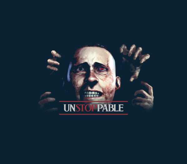 Unstoppable