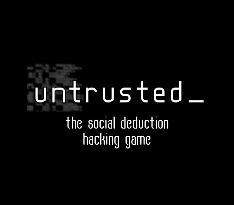 Untrusted - Starter Pack DLC