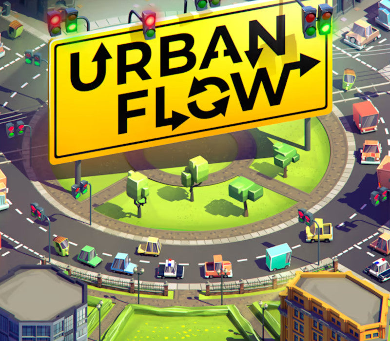 Urban Flow