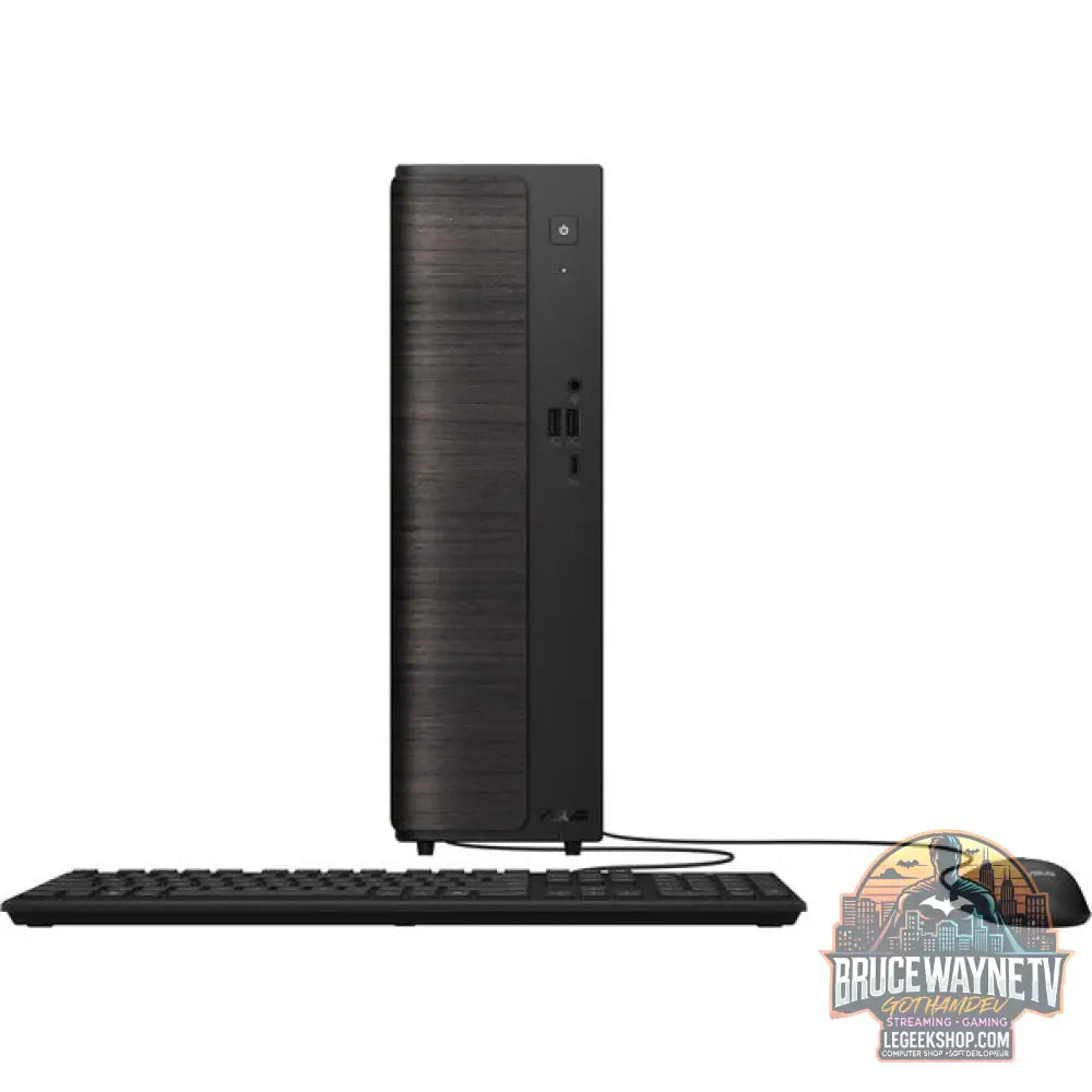 V500 SFF V501SV-05210H041W — vue 4