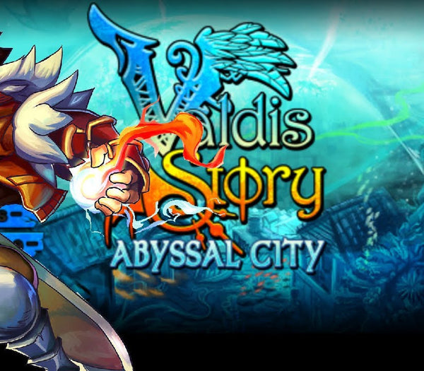 Valdis Story: Abyssal City