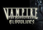 Vampire: The Masquerade - Bloodlines 1