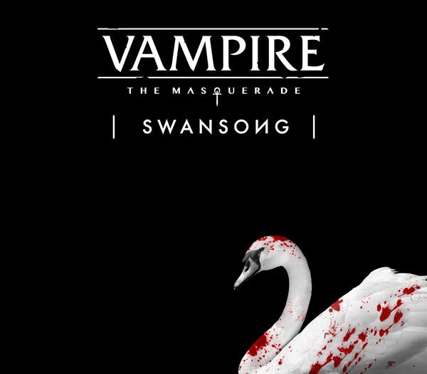 Vampire: The Masquerade - Swansong PS5 Access