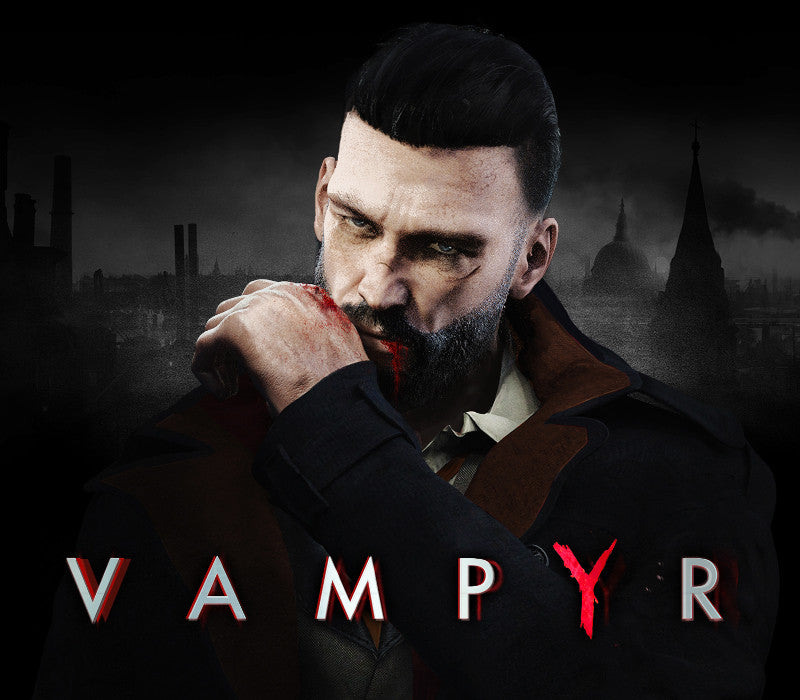 Vampyr