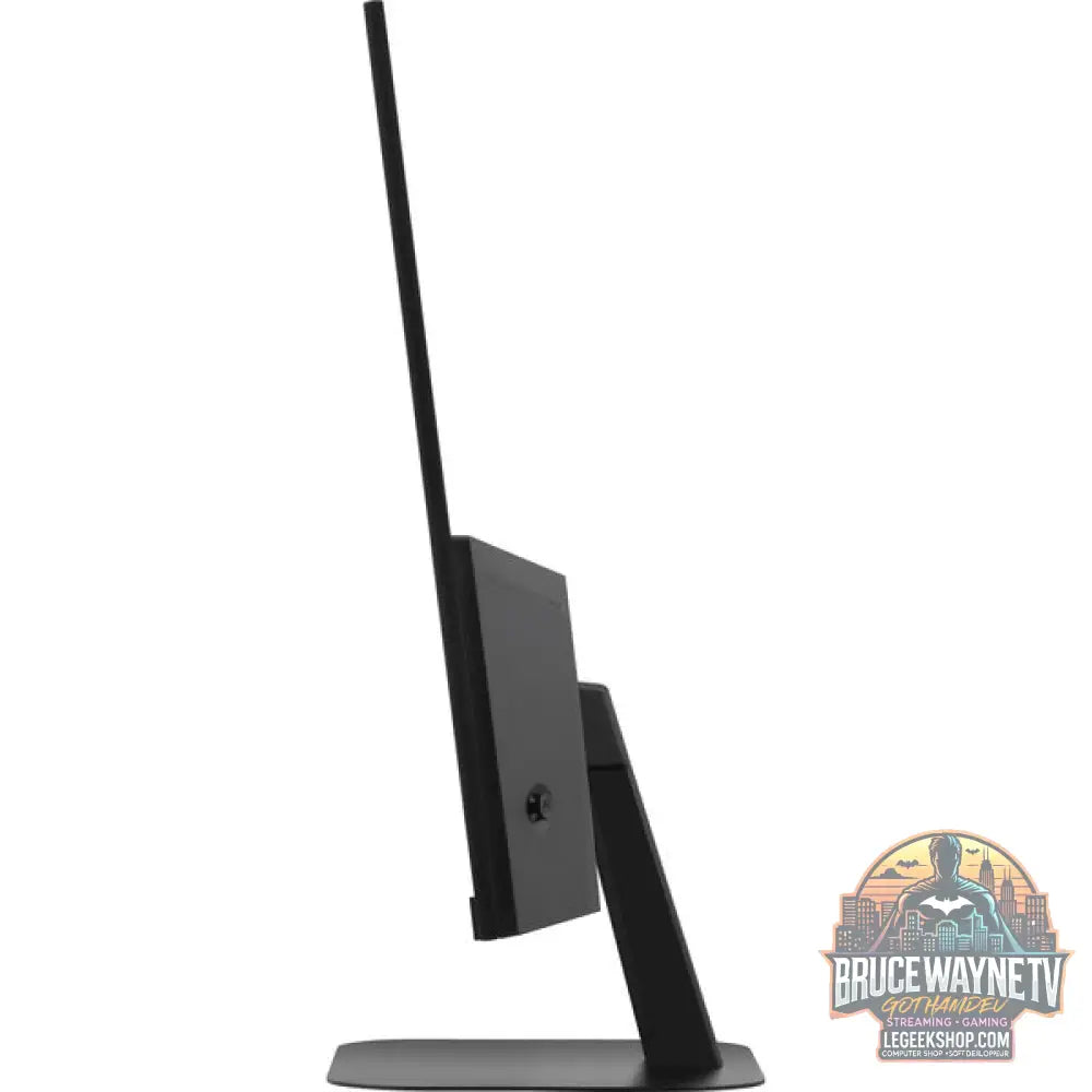 ViewSonic VA2708-4K-HD 27" 3840 × 2160 px IPS 60 Hz - ViewSonic - vue 9