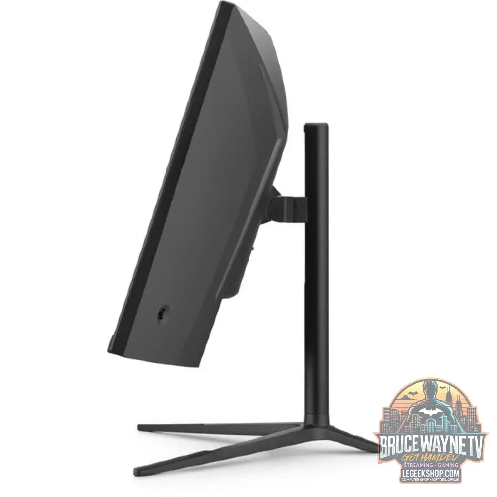 ViewSonic VX3418C-2K 34" QHD/WQHD VA 180 Hz - ViewSonic - vue 11