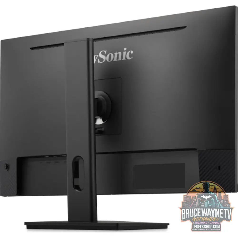 ViewSonic XG27G1 27" Full HD IPS 180 Hz - ViewSonic - vue 13