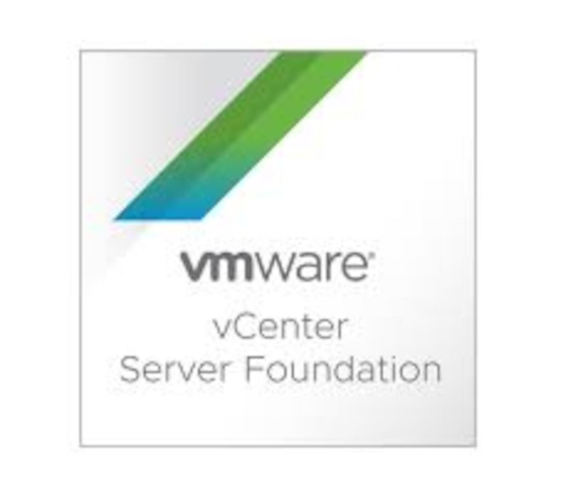 VMware vCenter Server 8 Foundation CD Key (2 Devices)