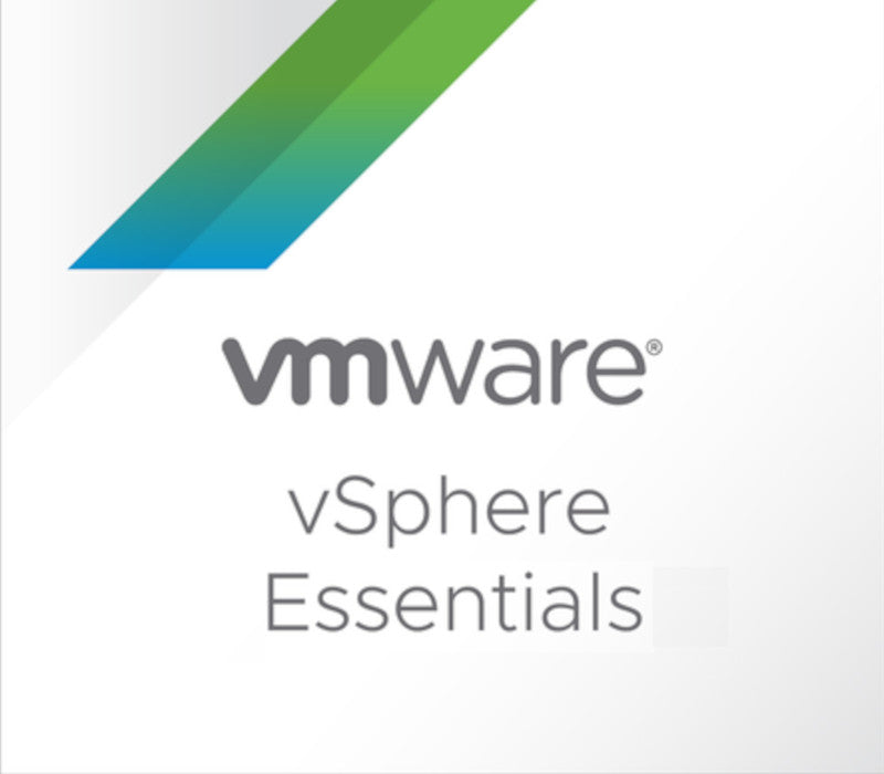 VMware vSphere 7 Essentials Plus Kit RoW CD Key (Unlimited Devices)