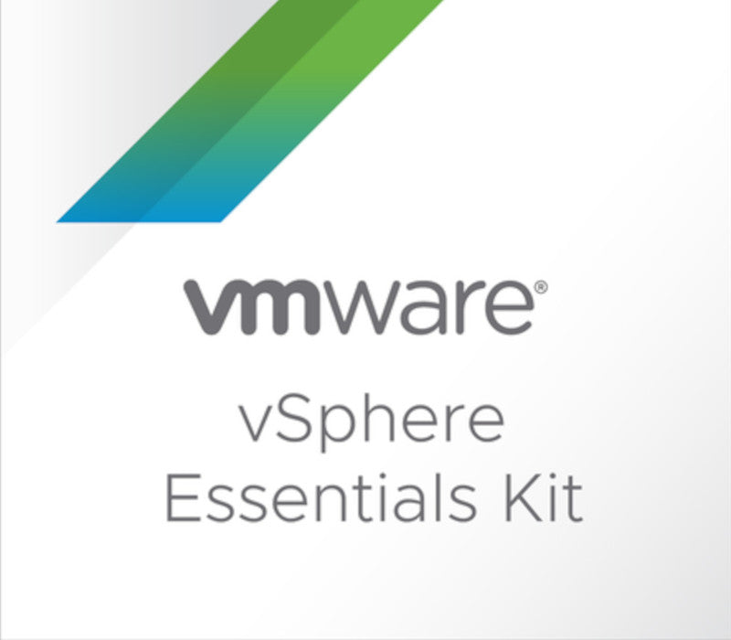 VMware vSphere Essentials Kit