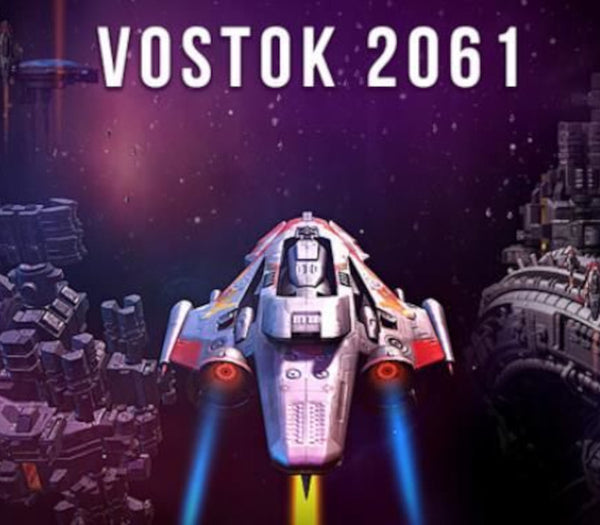 Vostok 2061