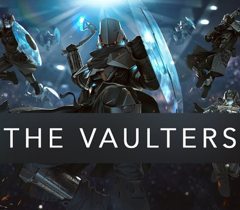Endless Space 2 - Vaulters DLC