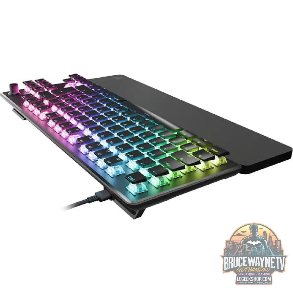 Vulcan II TKL Pro - Turtle Beach - vue 4