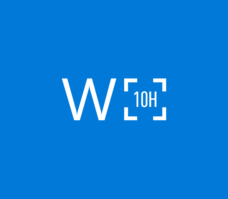 Windows 10 Home Retail