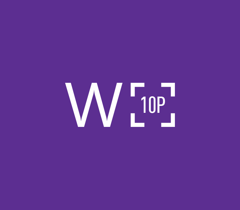 Windows 10 Professional ESD