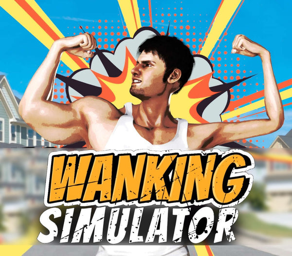 Wanking Simulator