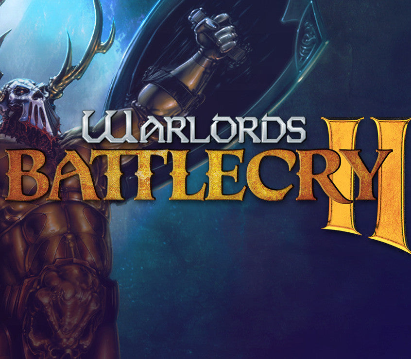 Warlords Battlecry 2
