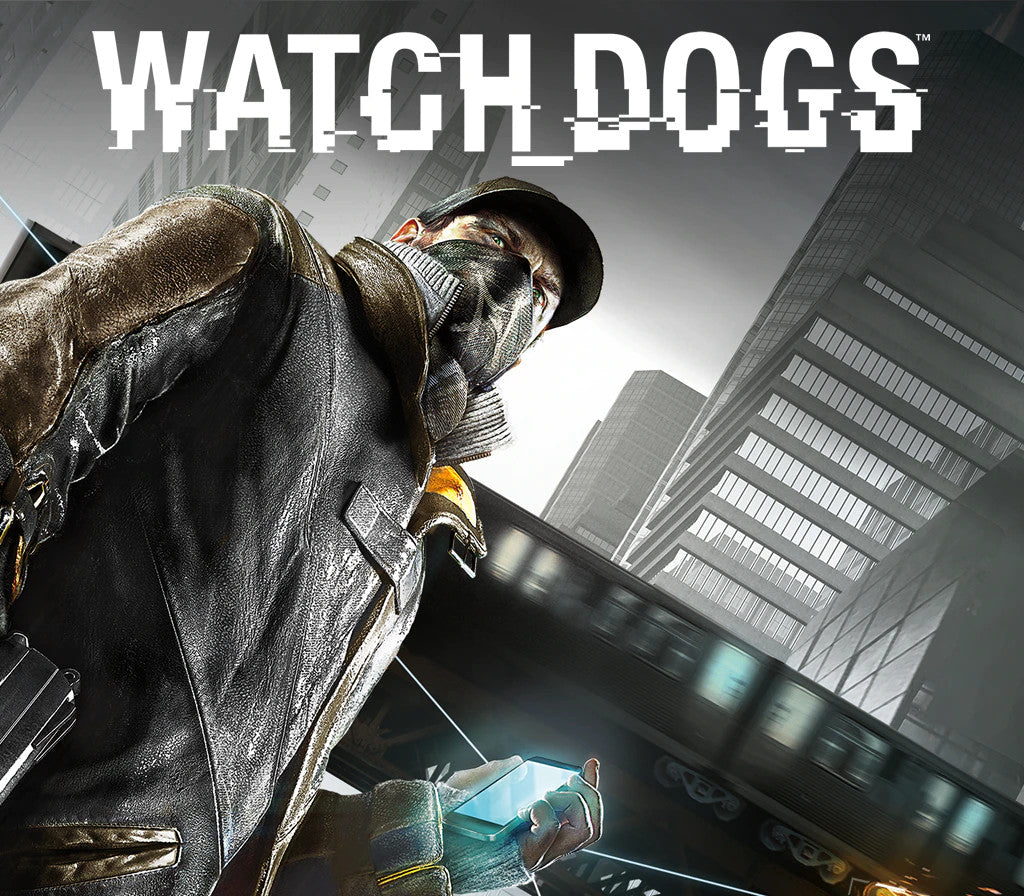 Watch Dogs