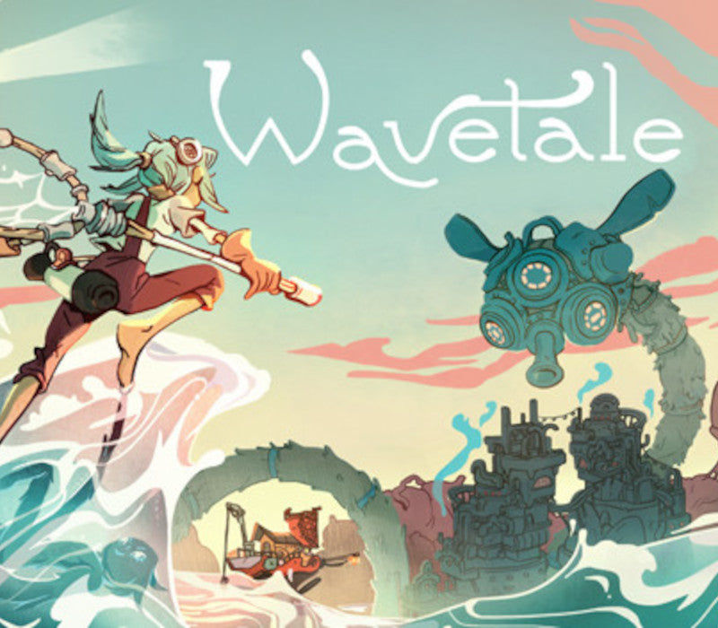 Wavetale