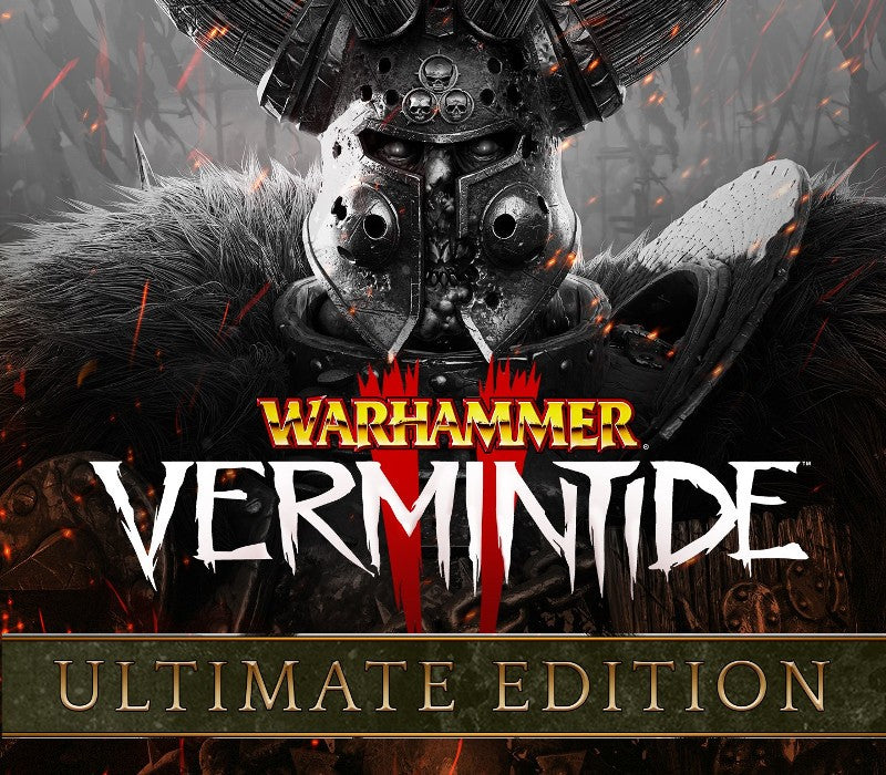 Warhammer: Vermintide 2 Ultimate Edition