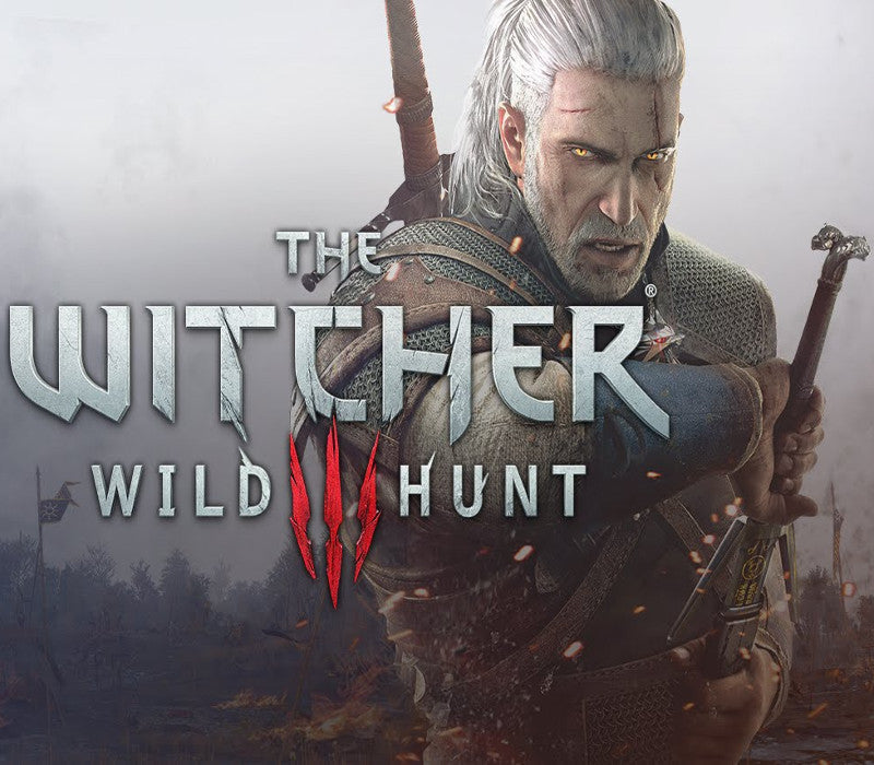 The Witcher 3: Wild Hunt