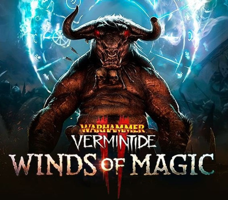Warhammer: Vermintide 2 - Winds of Magic DLC