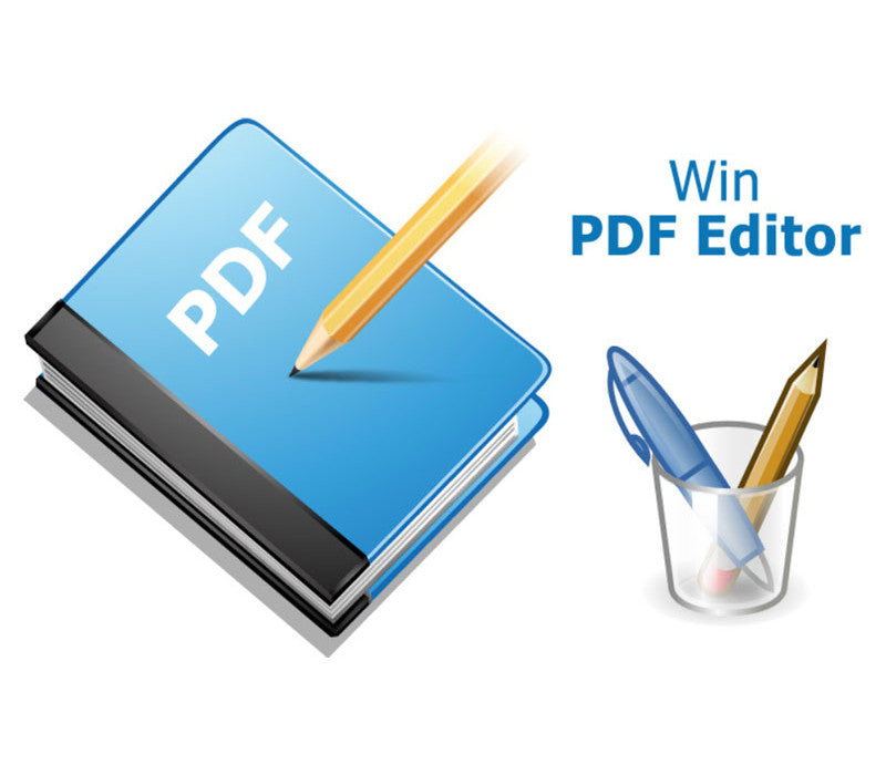 Win PDF Editor