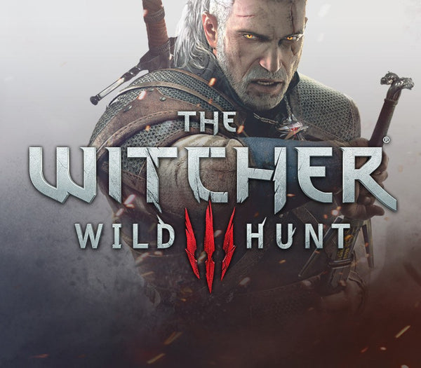 The Witcher 3: Wild Hunt TR