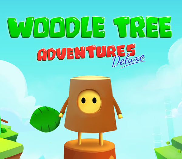 Woodle Tree Adventures Deluxe