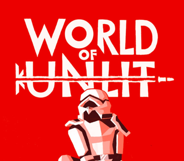 World of Unlit