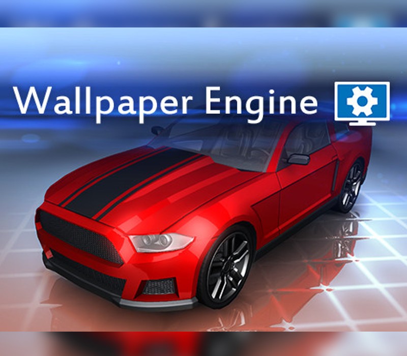 Wallpaper Engine