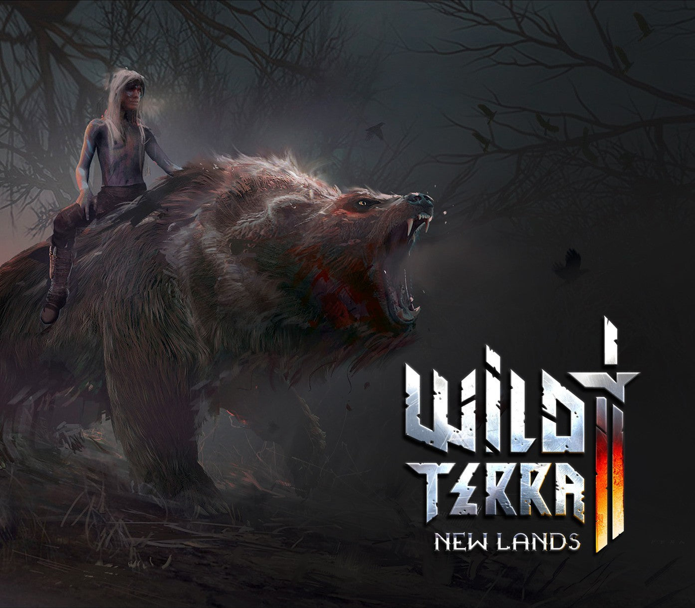 Wild Terra 2 - Cultist Pack DLC