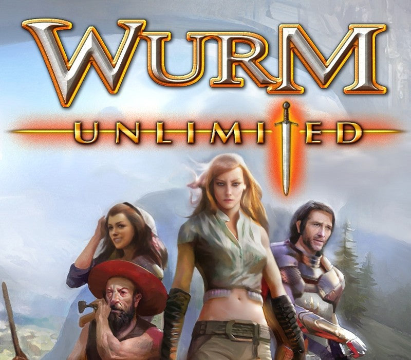 Wurm Unlimited